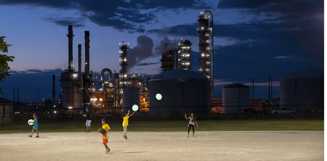 Meaningful engagement is the key to achieving Bill C-226’s goal of ending environmental racism in Canada Meaningful engagement is the key to achieving Bill C-226’s goal of ending environmental racism in Canada