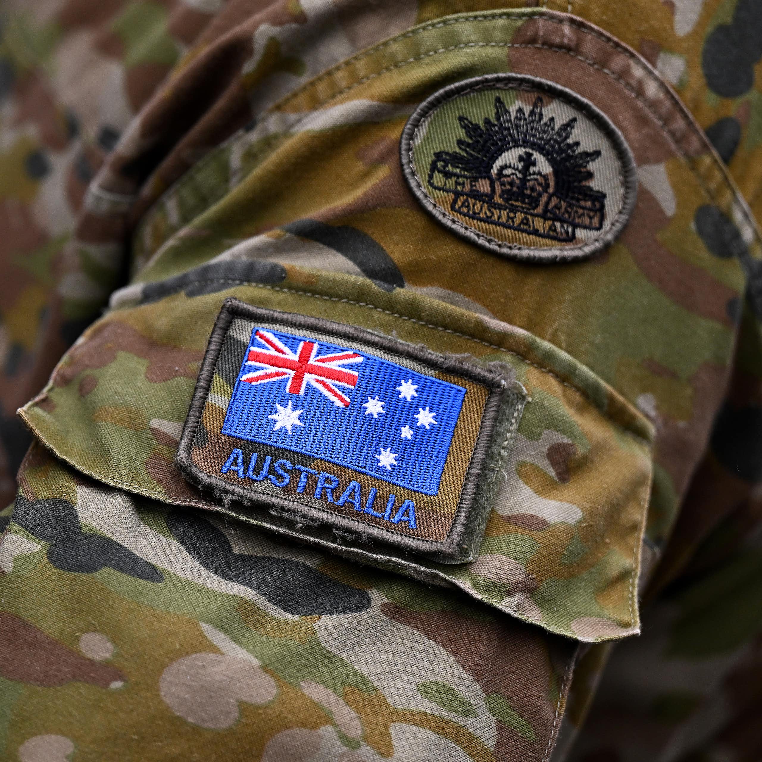 Australia’s new defence strategy is big on ideas, but lacks one key ingredient: well-trained soldiers