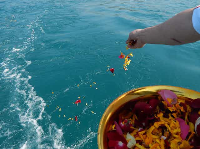 Want to be buried on your own land, at sea or in a forest? A guide