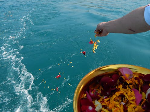 Want to be buried on your own land, at sea or in a forest? A guide to unconventional send-offs