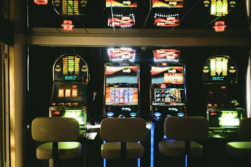 Many suicides are related to gambling. How can we tackle this problem?