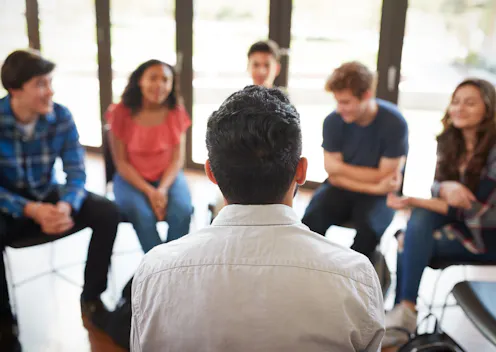 Cómo hacer networking