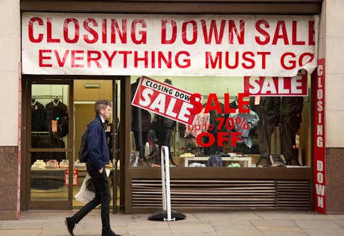 why getting it wrong can harm struggling firms