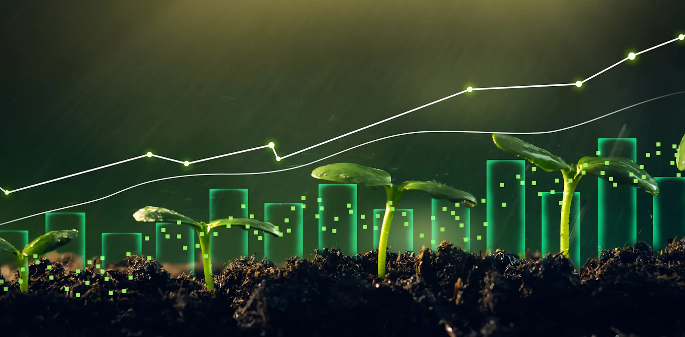 Les choix de placement vert dépendent aussi des émotions Les choix de placement vert dépendent aussi des émotions