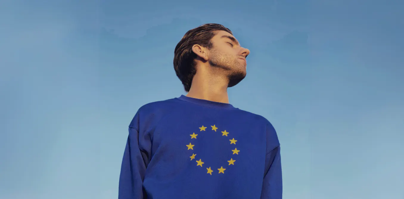 Les Français ont envie d’Europe mais la jugent inefficace Les Français ont envie d’Europe mais la jugent inefficace