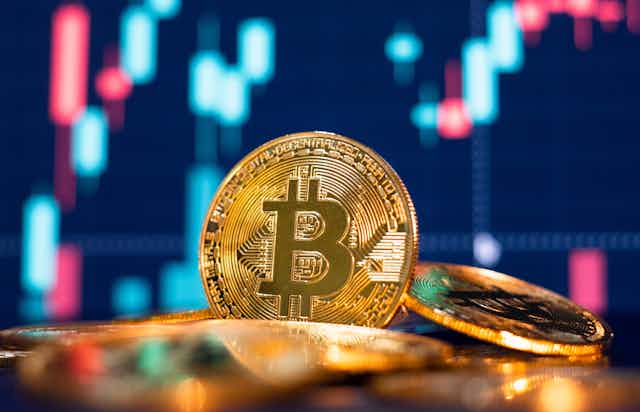 Bitcoin is halving again – what does that mean for the cryptocurrency and  the market?