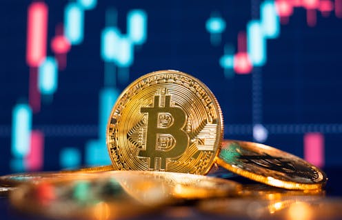 Bitcoin is halving again – what does that mean for the cryptocurrency and the market?