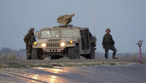 Islamic Revolutionary Guard Corps News, Research and Analysis The