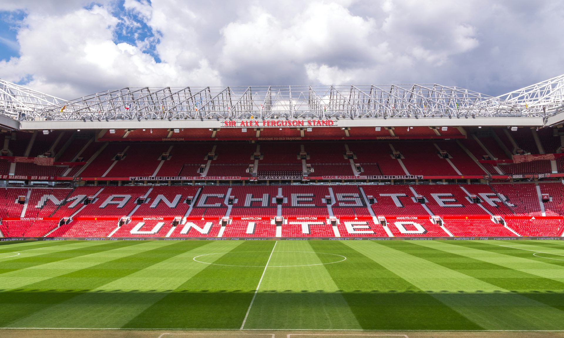 Ada apa dengan Manchester United? Memahami naik turunnya prestasi klub sepak bola dalam mitos &lsquo;Sisifus&rsquo;