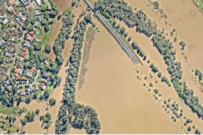 flooding new south wales