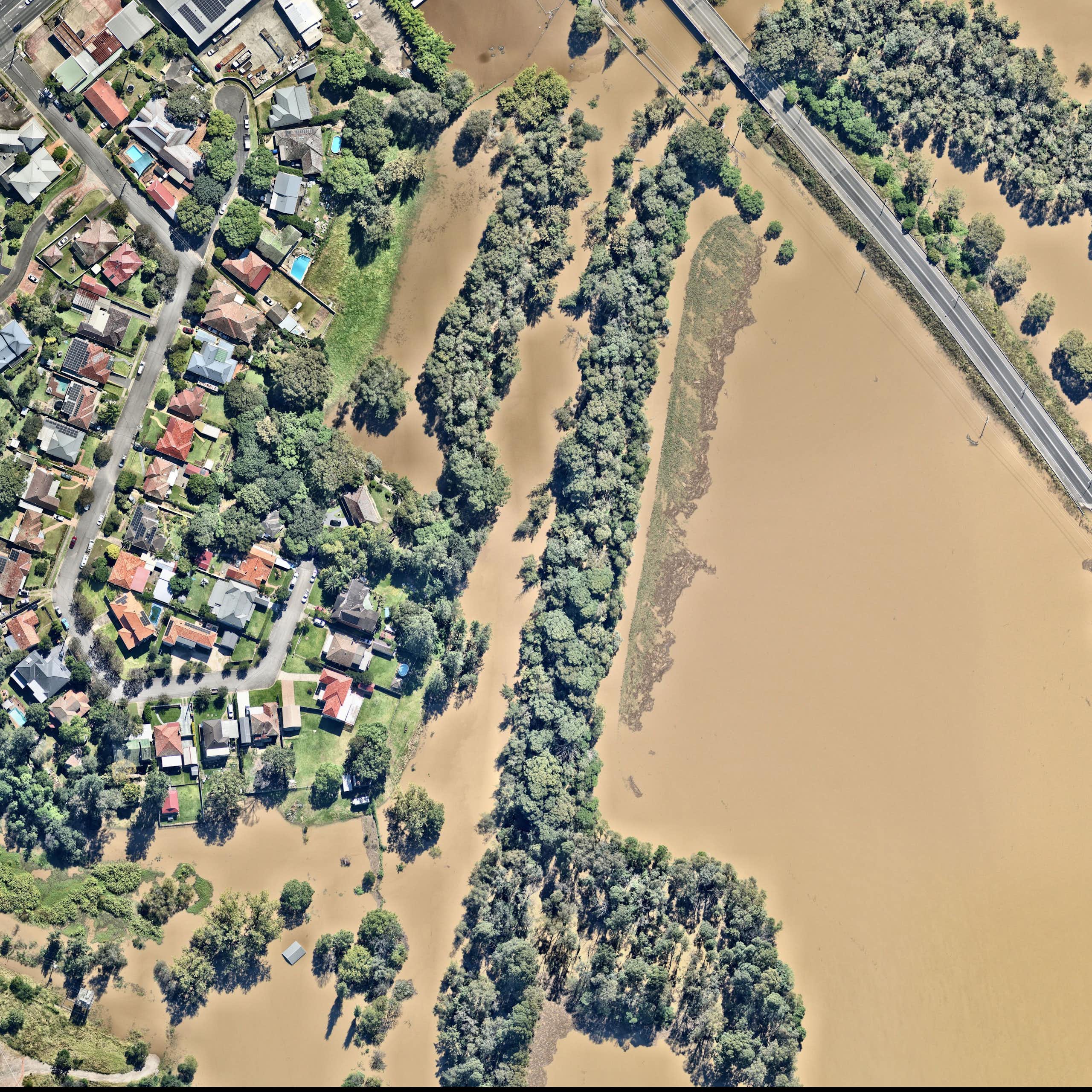 flooding new south wales