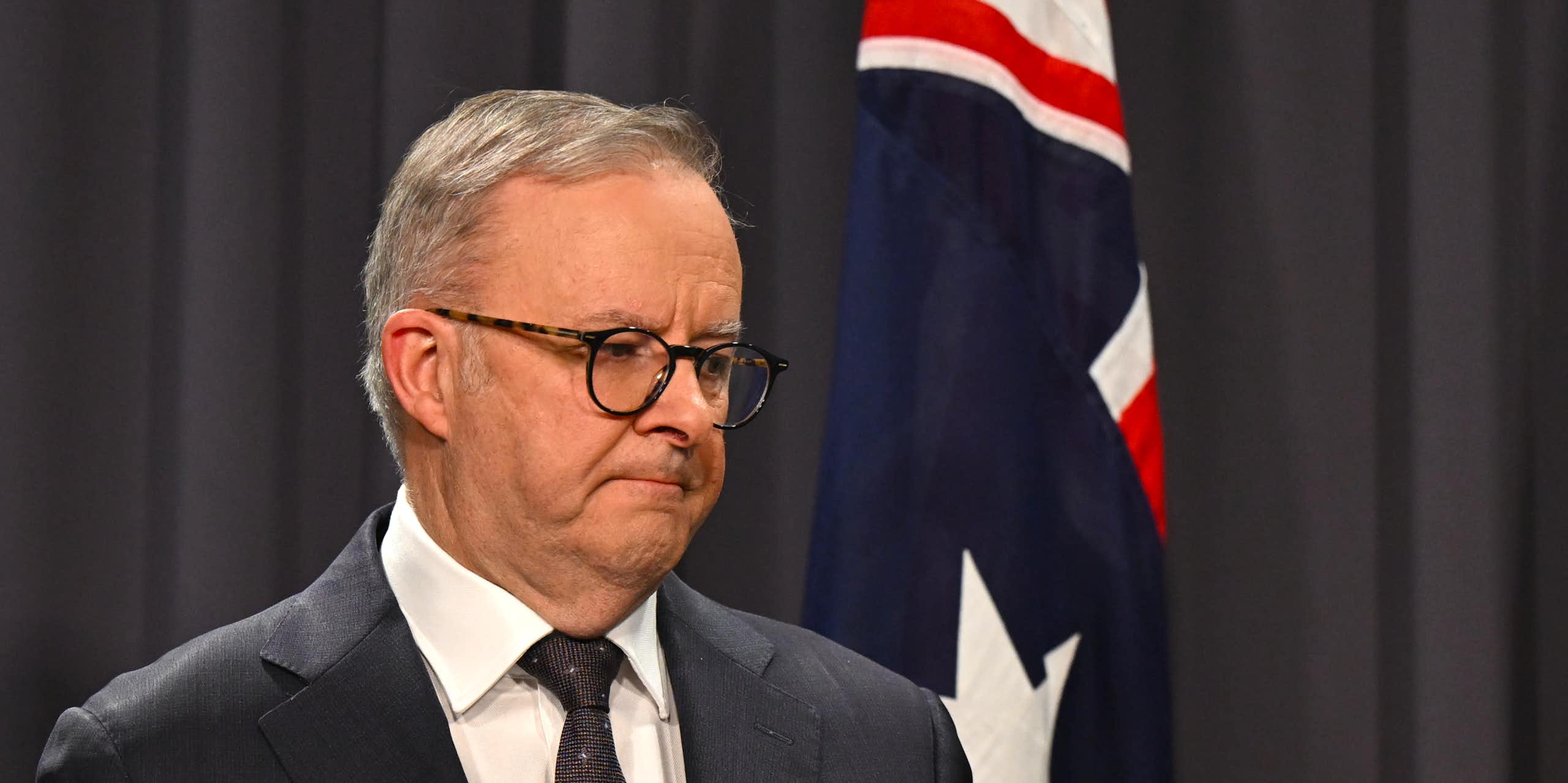 Labor maintains narrow Newspoll lead but drops in other polls