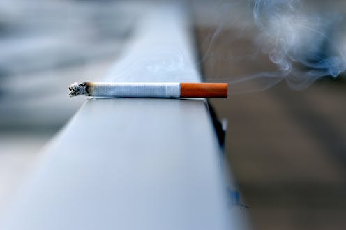 The UK plans to phase out smoking. What does this new law mean for tobacco control in Australia?