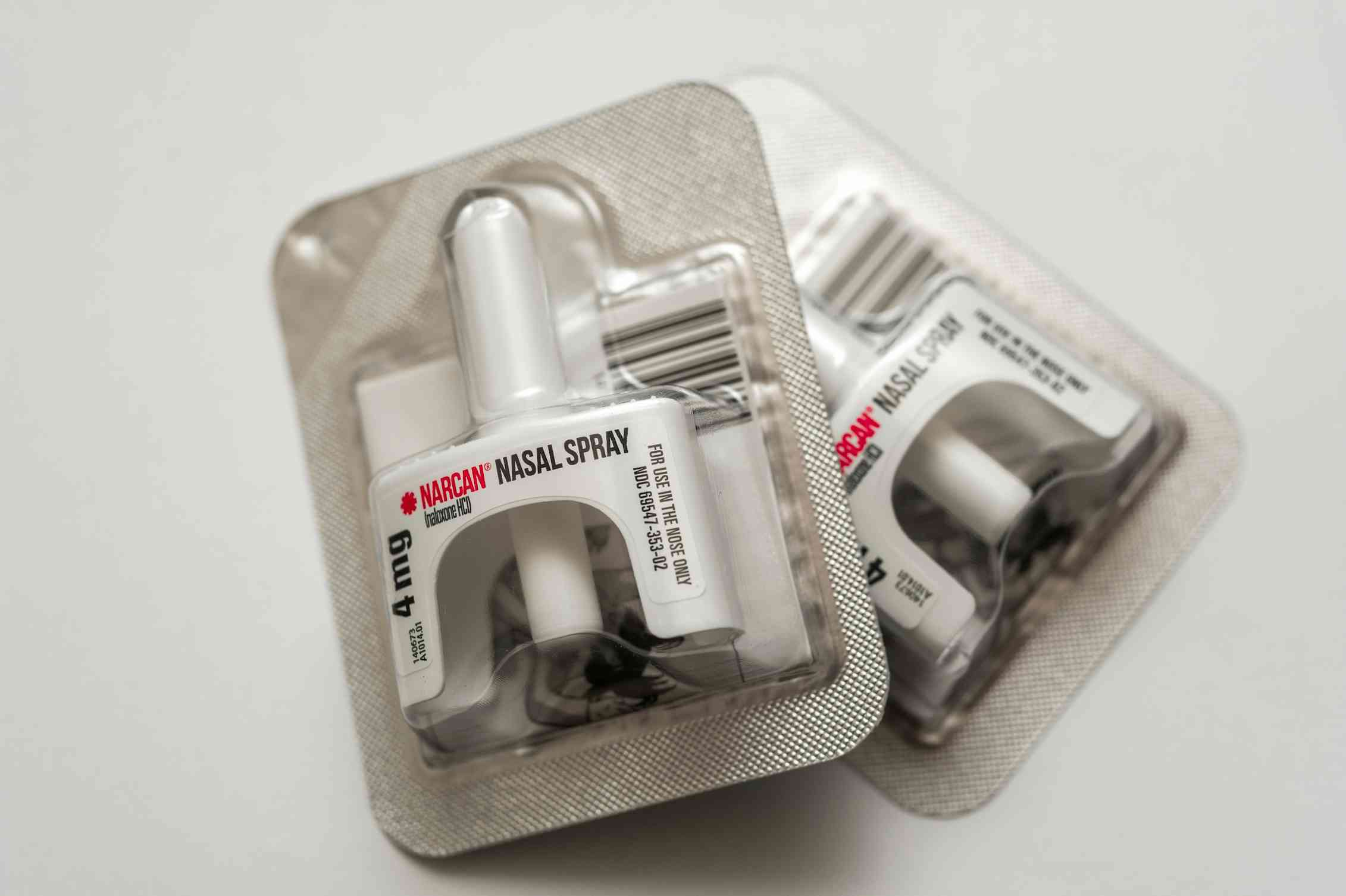 Opioids more potent than fentanyl have been detected in Australia. So ...