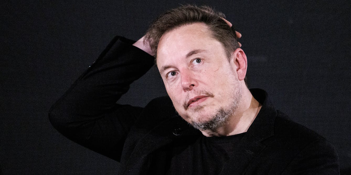 Elon Musk is mad he’s been ordered to remove Sydney church stabbing videos from X. He’d be more furious if he saw our other laws