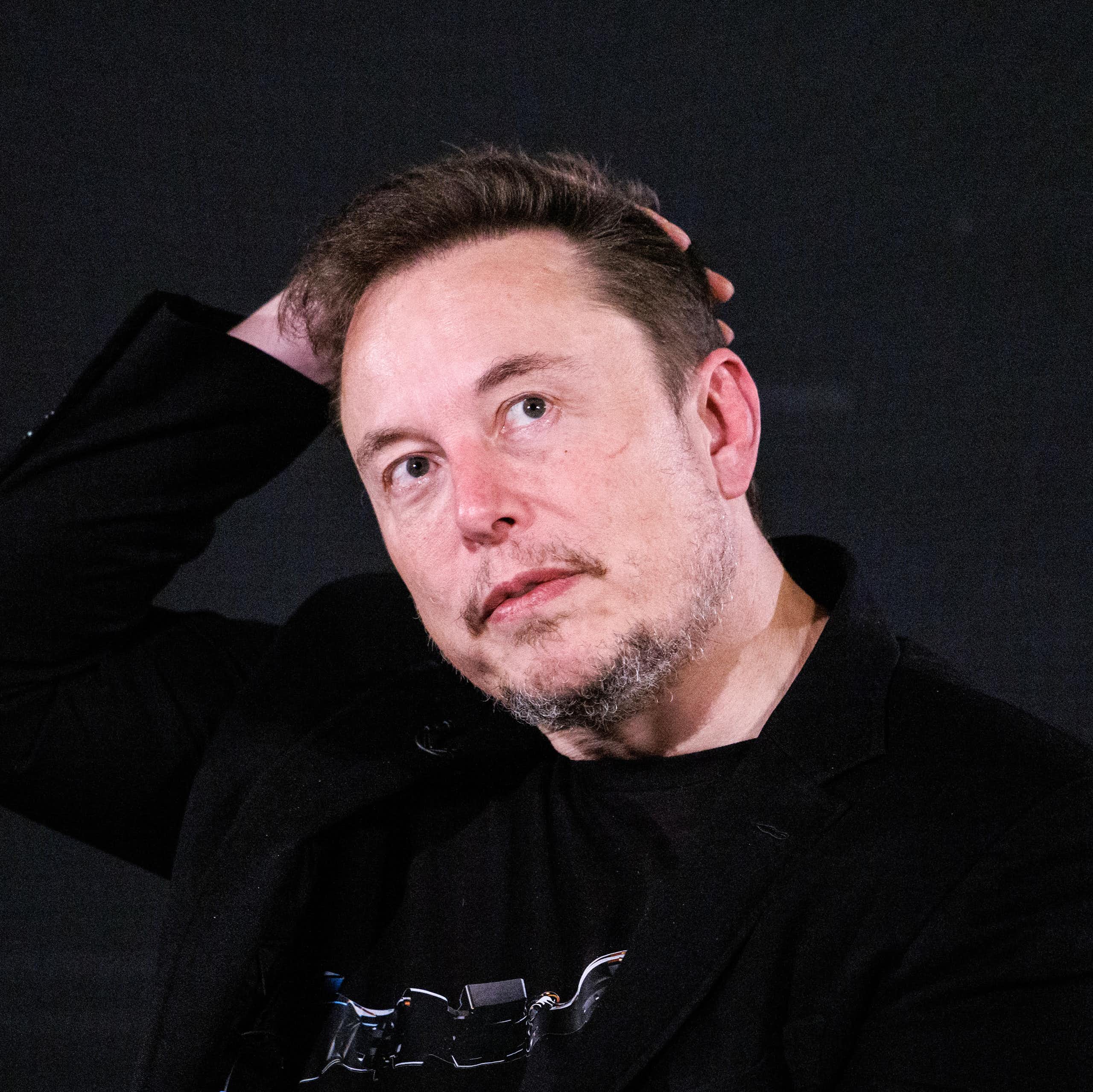 Elon Musk is mad he’s been ordered to remove Sydney church stabbing videos from X. He’d be more furious if he saw our other laws