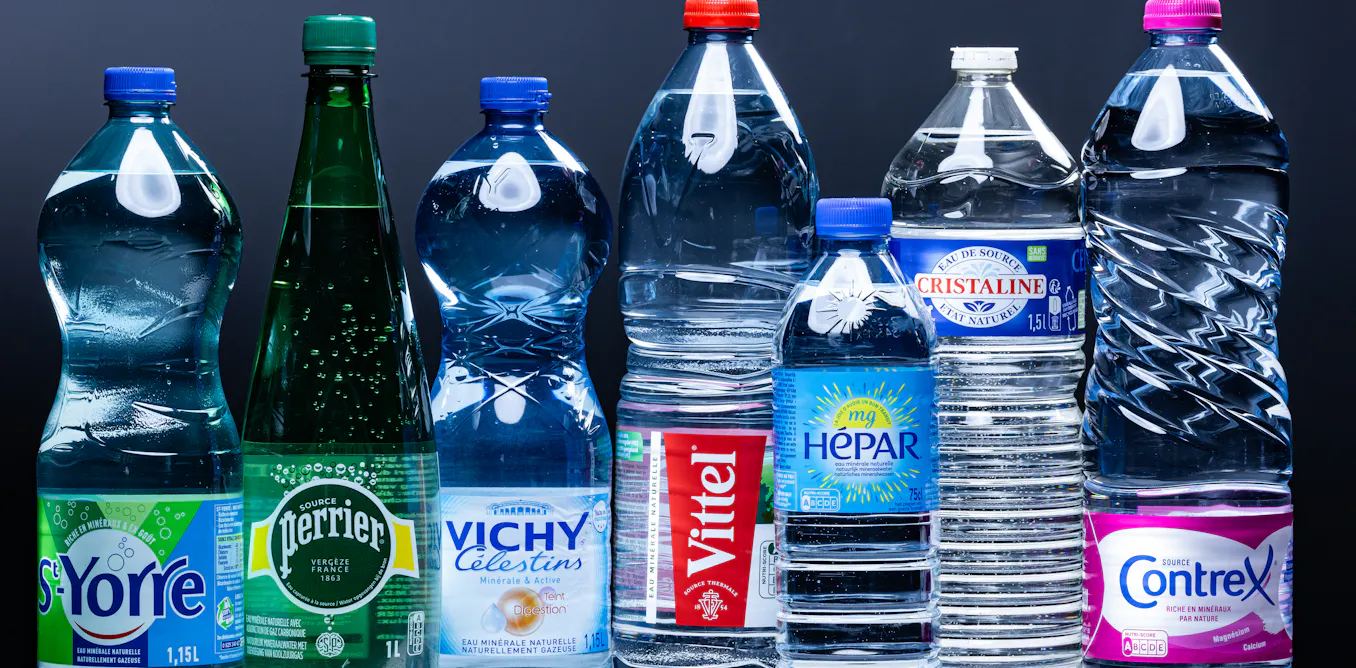 sécheresse et pressions sur l’eau, quelques idées reçues à déconstruire sécheresse et pressions sur l’eau, quelques idées reçues à déconstruire