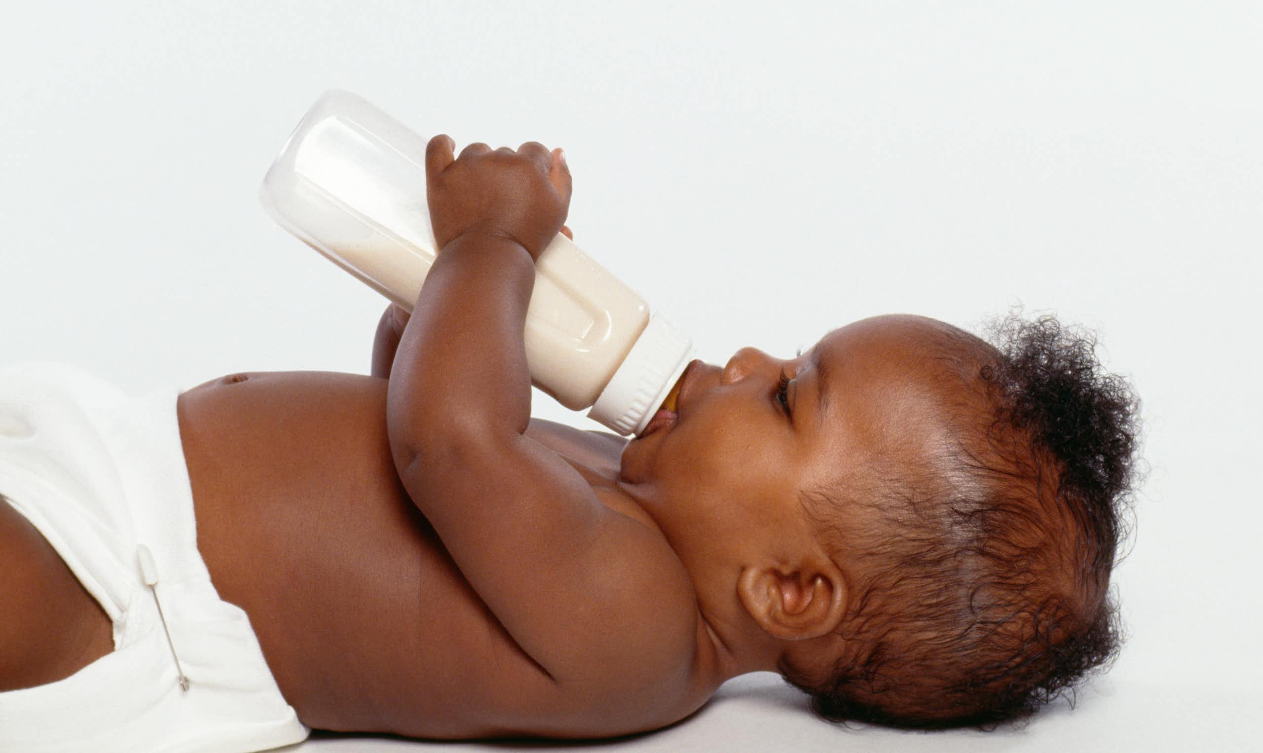 Sugar in baby food: why Nestlé needs to be held to account in Africa