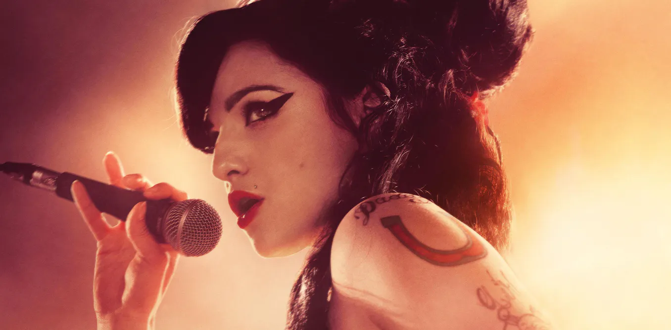 le film sur Amy Winehouse, du point de vue d’une experte en alcoolisme le film sur Amy Winehouse, du point de vue d’une experte en alcoolisme