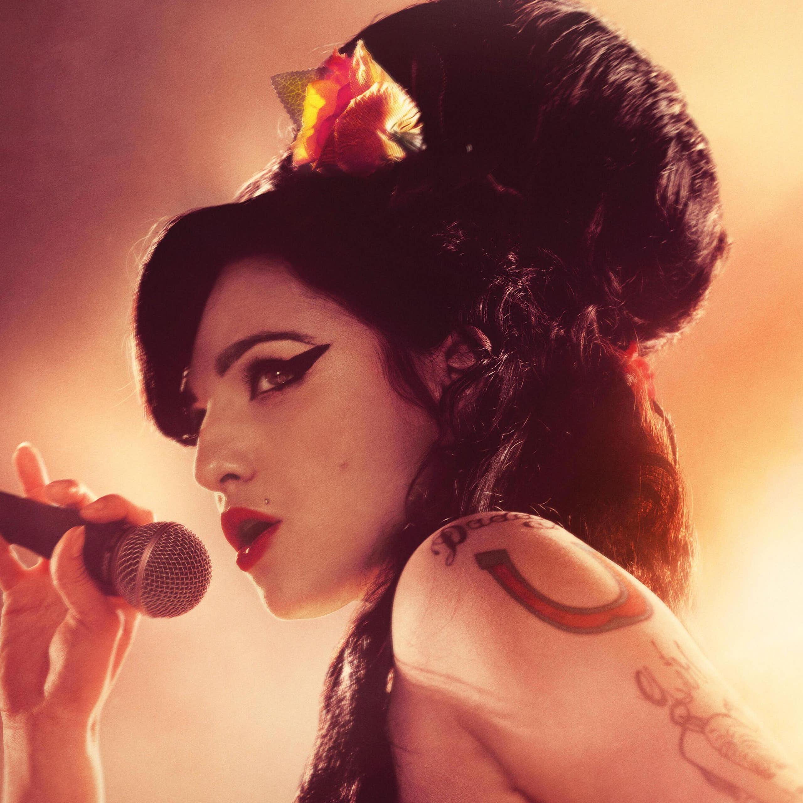 « Back to Black » : le film sur Amy Winehouse, du point de vue d’une experte en alcoolisme