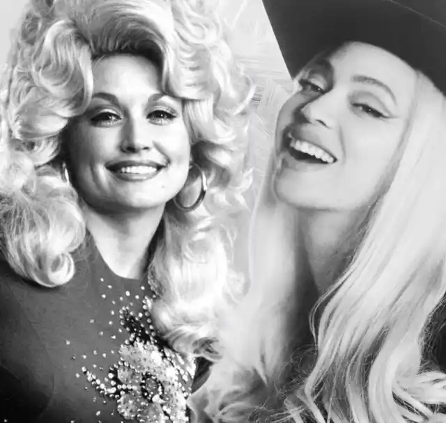 Beyoncé and Dolly Parton's versions of Jolene represent two sides of southern femininity