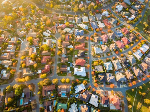 Many Australians face losing their homes right now. Here’s how the government should help
