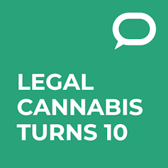 the legalization of marijuana essay