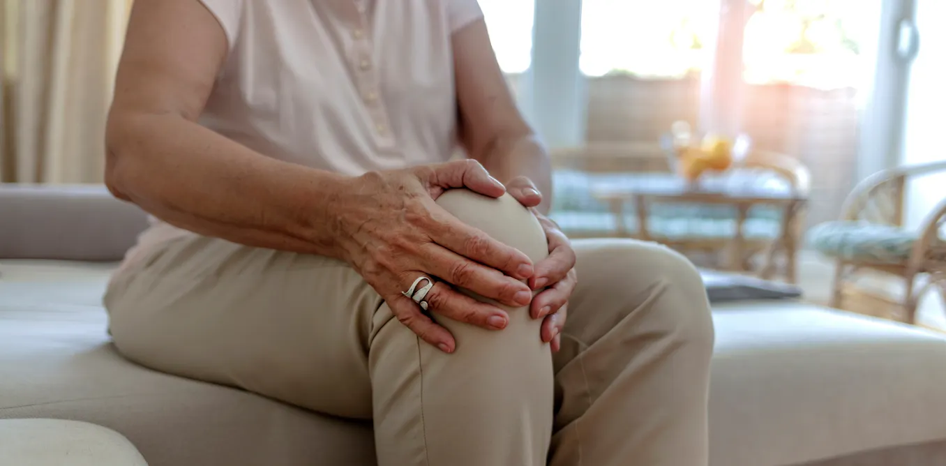 L’arthrose, à quoi est-elle due, comment la prendre en charge ? L’arthrose, à quoi est-elle due, comment la prendre en charge ?