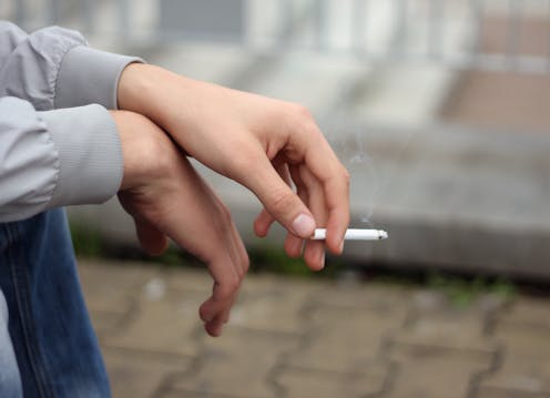 UK smoking ban would have many benefits for public health – but only if it’s effectively implemented