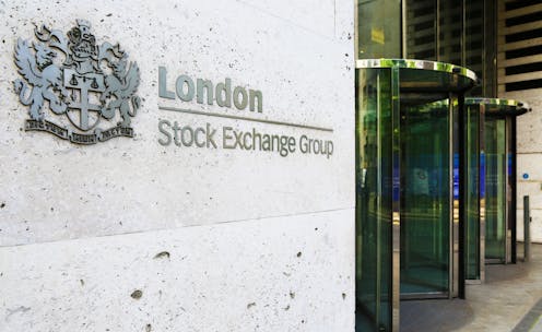 Why is the London Stock Exchange losing out to the US – and can it stem the flow?
