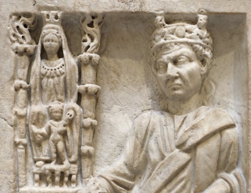 Gender-nonconforming ancient Romans found refuge in community dedicated to goddess Cybele