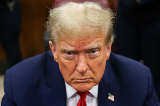 Friday essay: Project 2025, the policy substance behind Trump's showmanship, reveals a radical plan to reshape the world