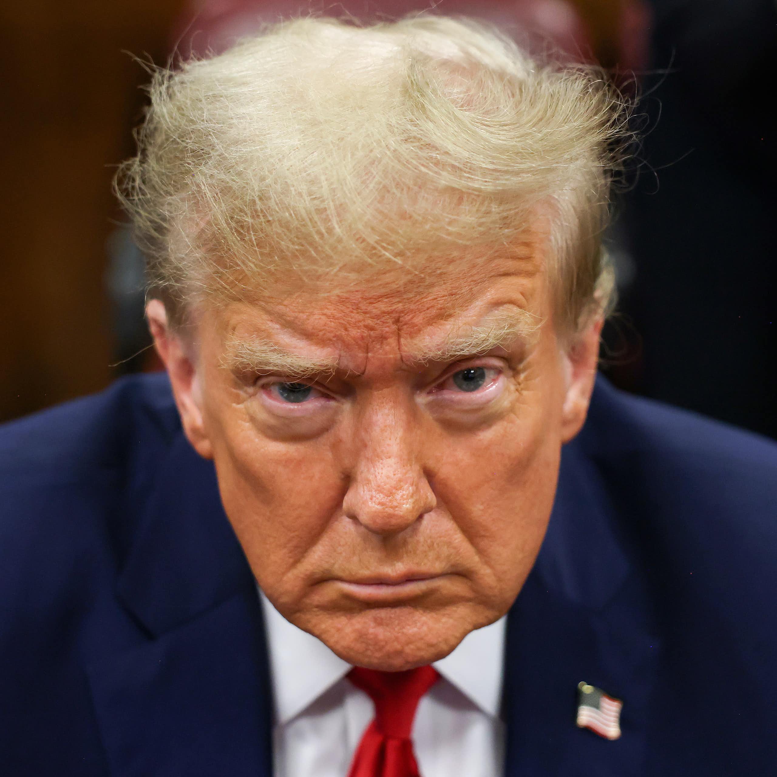 Friday essay: Project 2025, the policy substance behind Trump’s showmanship, reveals a radical plan to reshape the world