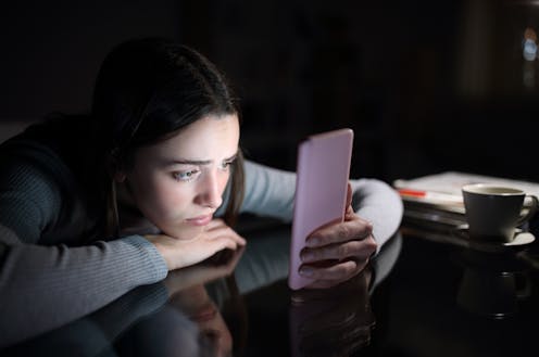 Have smartphones created an ‘anxious generation’? Jonathan Haidt sounds the alarm