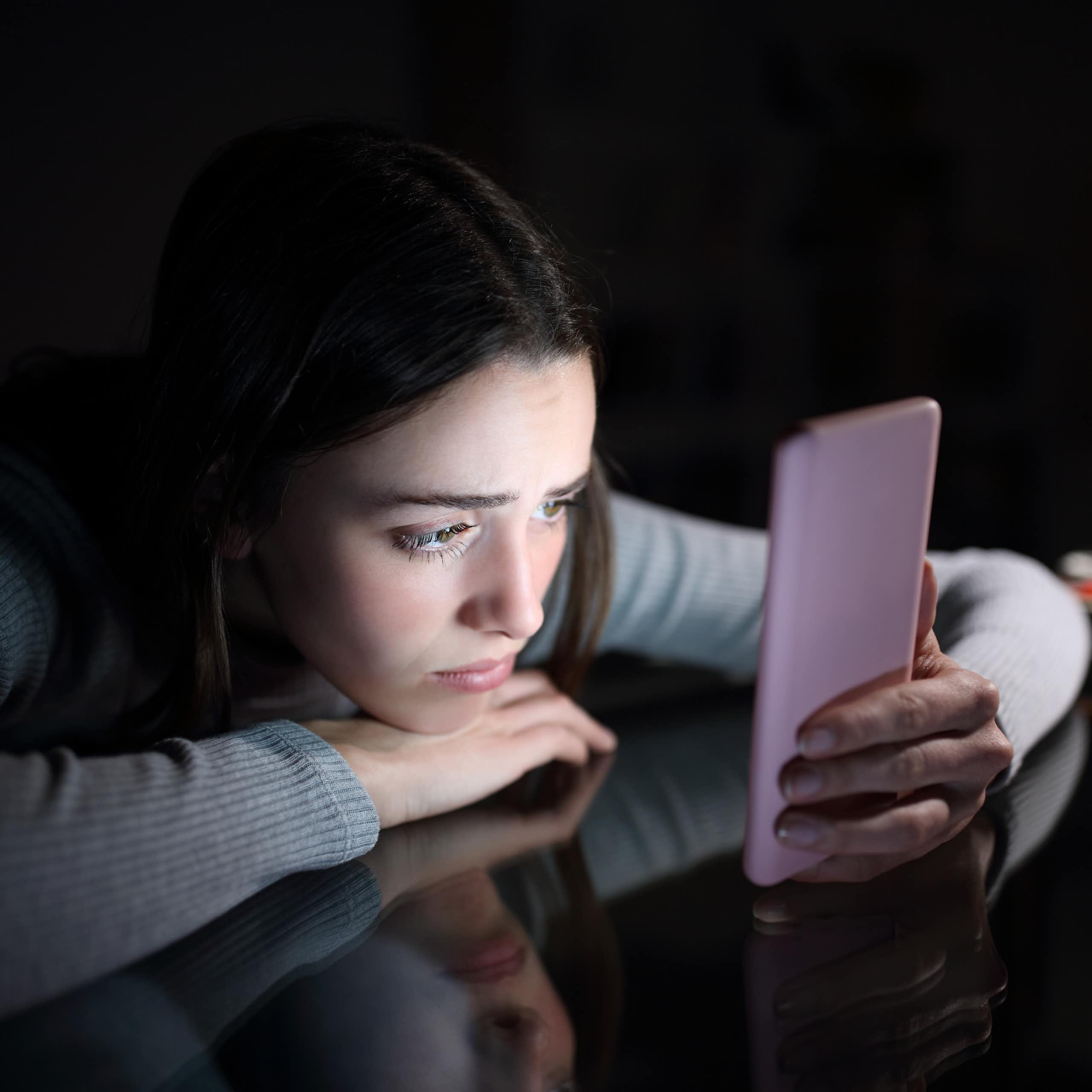 Have smartphones created an ‘anxious generation’? Jonathan Haidt sounds the alarm
