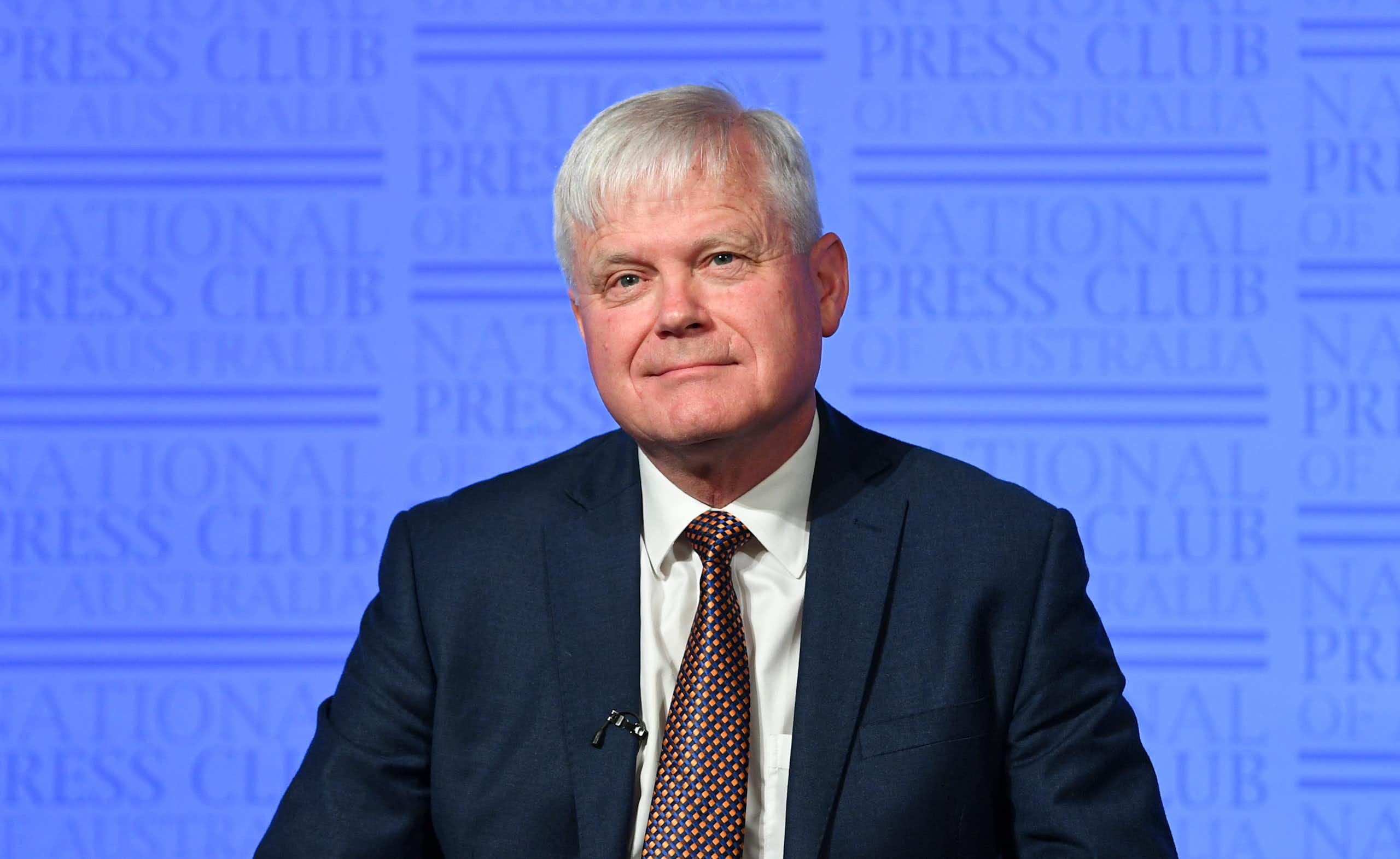 Politics with Michelle Grattan: Economist Chris Richardson on an ‘ugly’ inflation result and the coming budget