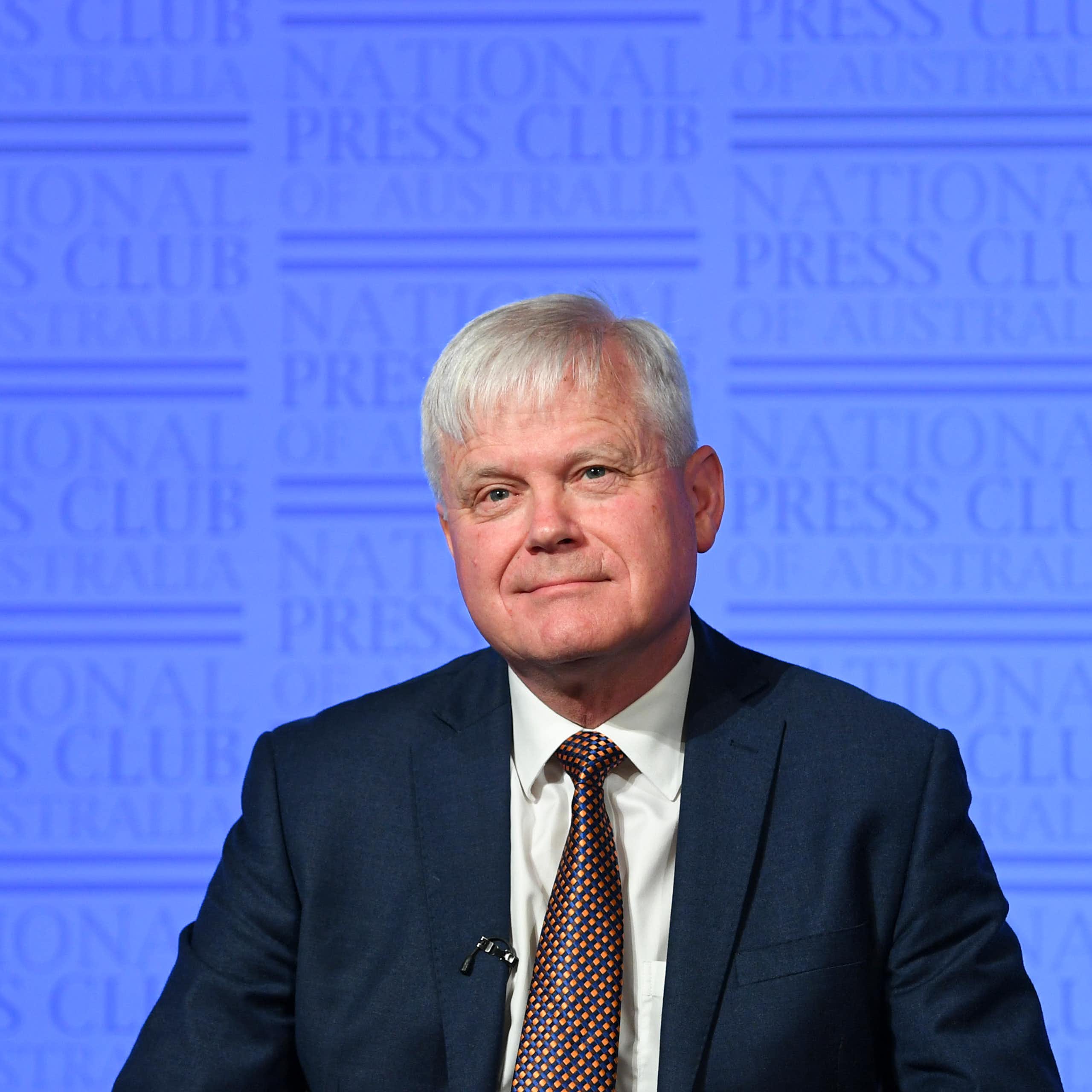 Politics with Michelle Grattan: Economist Chris Richardson on an ‘ugly’ inflation result and the coming budget