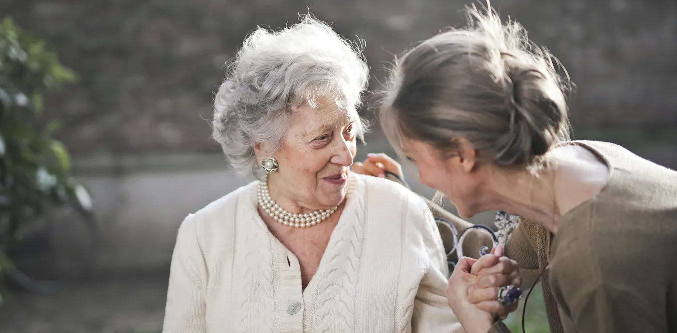 Terminal lucidity: why do loved ones with dementia sometimes ‘come back ...