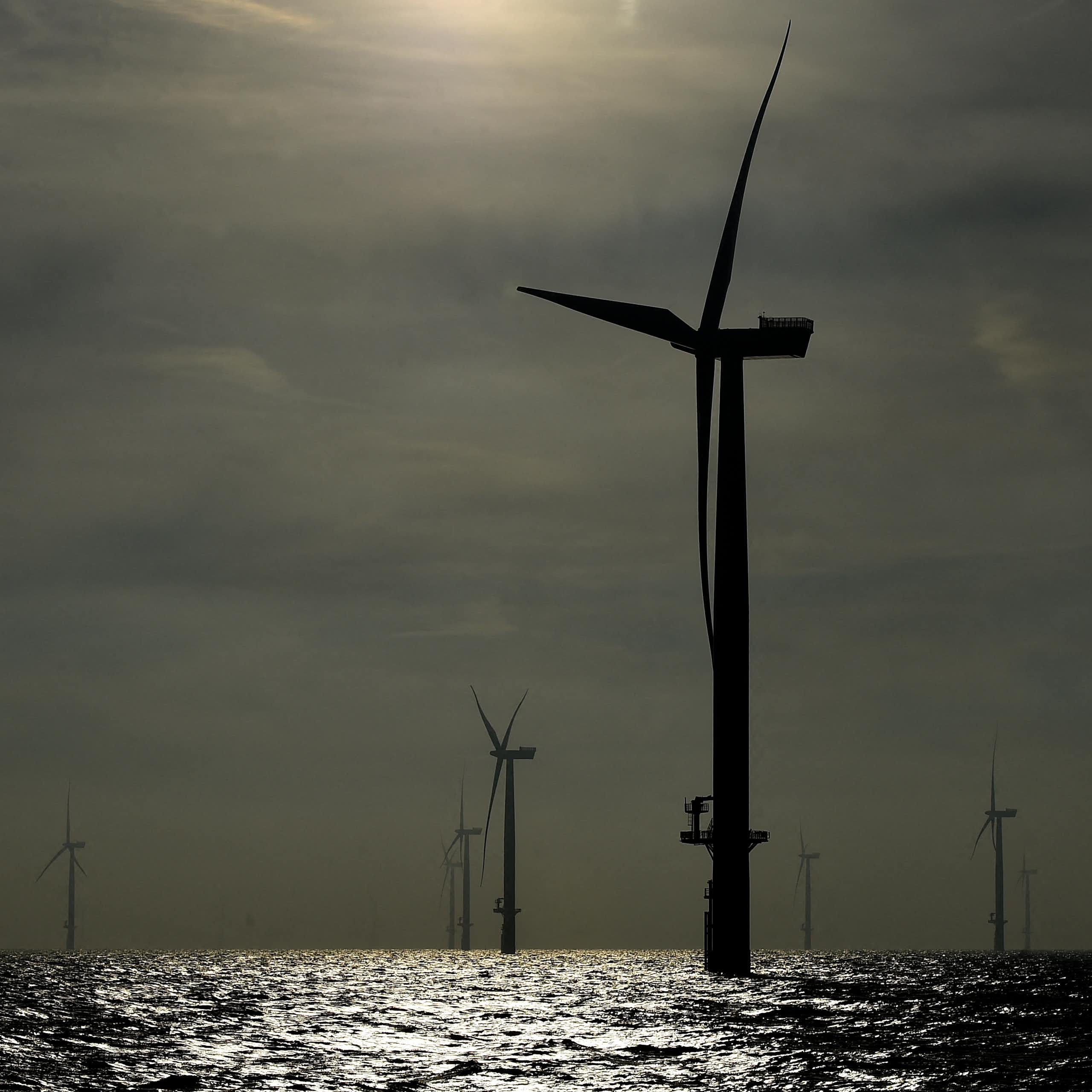 Éolien offshore : un déploiement européen au défi de l’appropriation territoriale