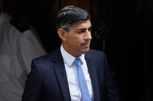 Rishi Sunak wants to cut the cost of ‘sicknote’ Britain. But we’ve found a strong economic case for benefits