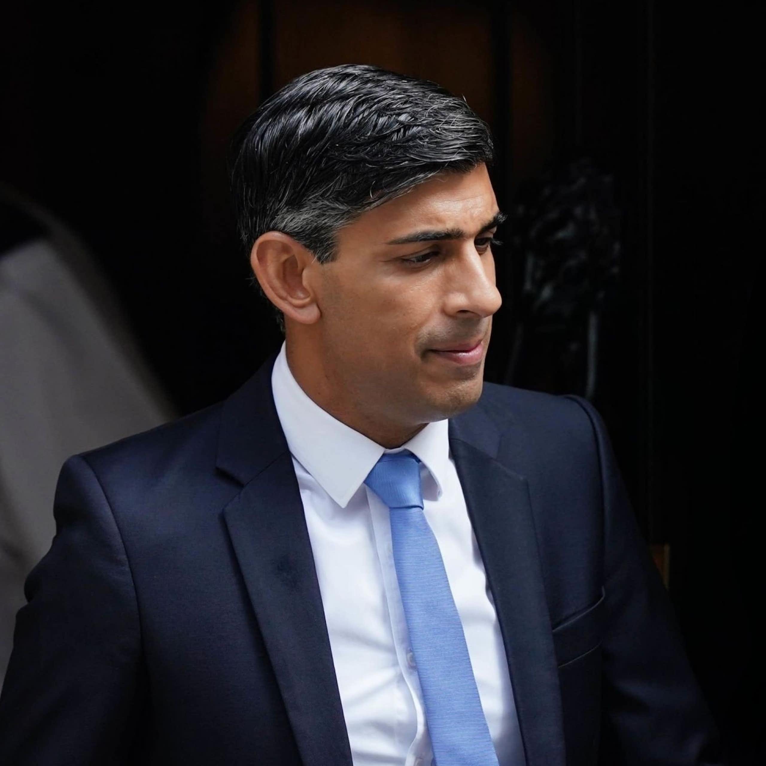 Rishi Sunak wants to cut the cost of ‘sicknote’ Britain. But we’ve found a strong economic case for benefits