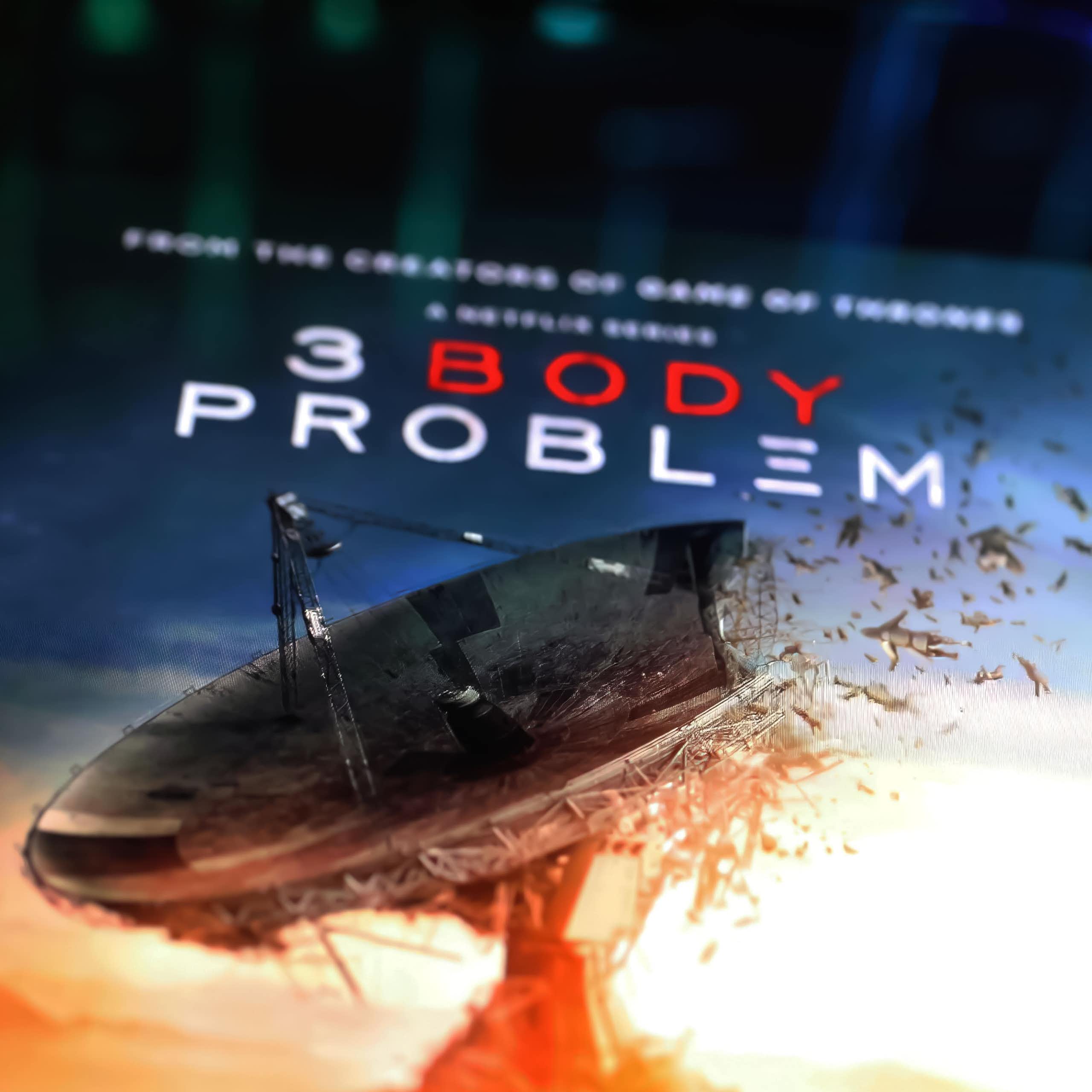 The planetary orbit in Netflix’s ‘3 Body Problem’ is random and chaotic, but could it exist?