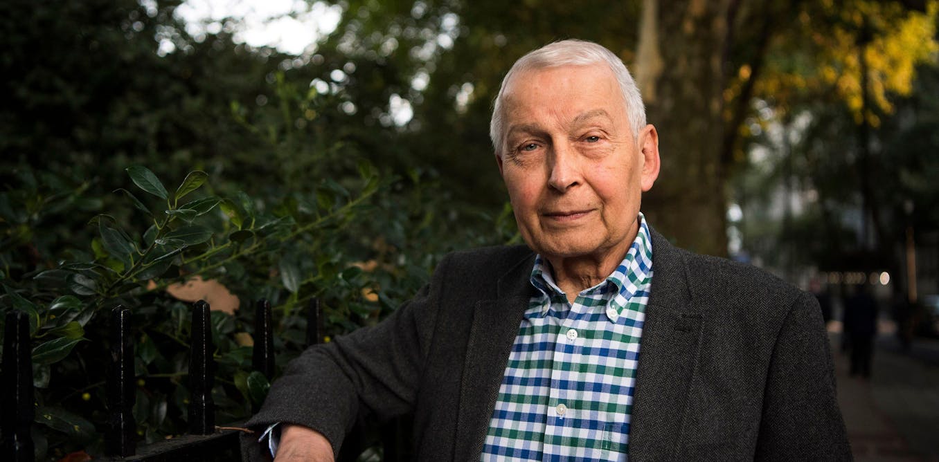 Frank Field: a Labour MP who dedicated his life to fighting poverty and epitomised the politics of character