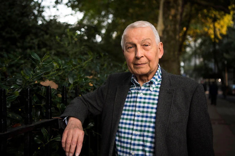 Frank Field