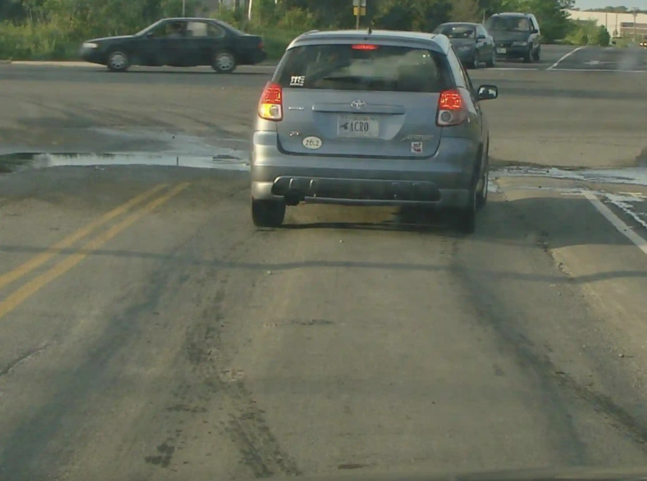 Roadway Rudding What are roads made of? A pavement materials engineer explains the ...