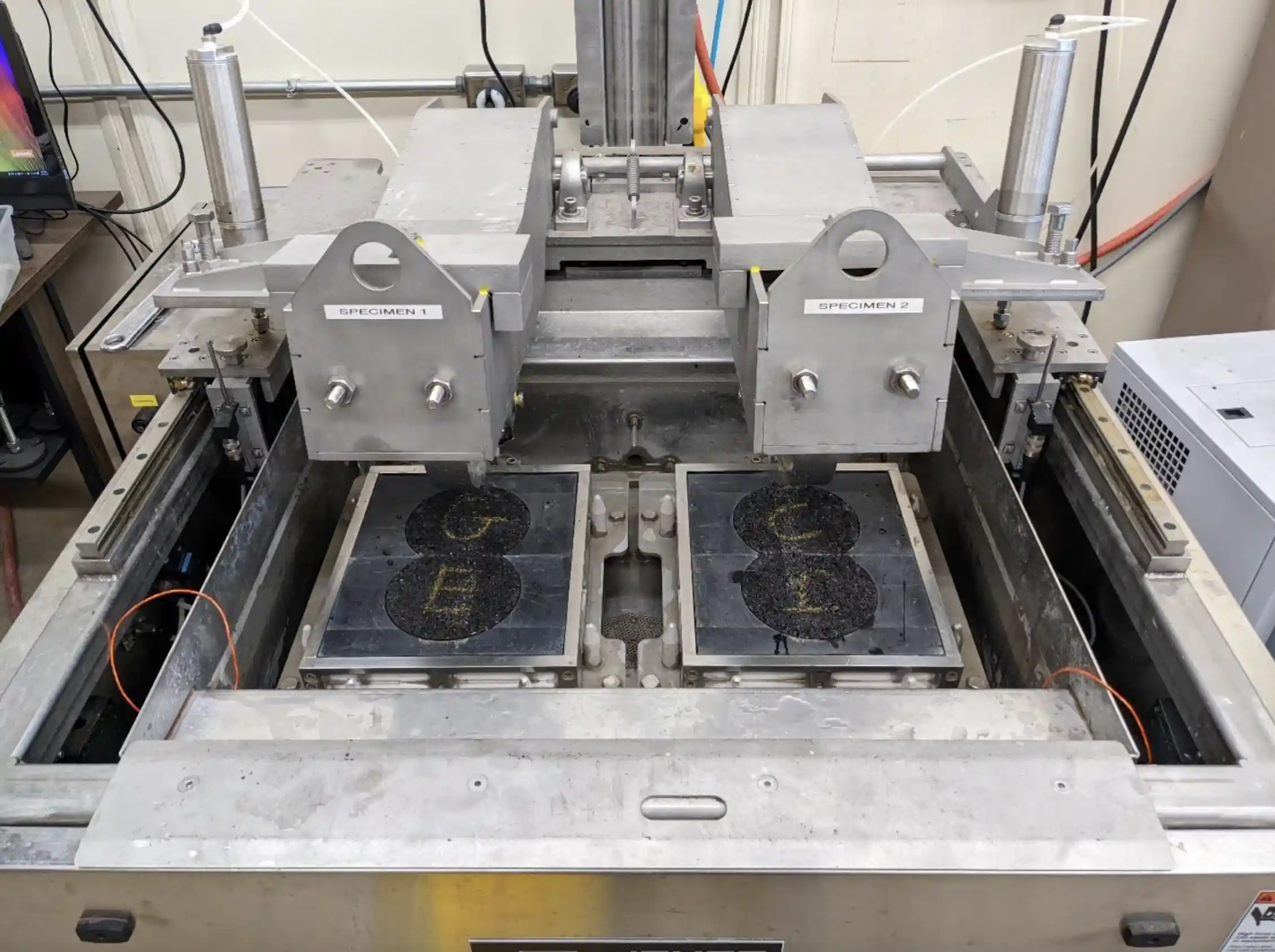 Lab Testing Asphalt Methods What are roads made of? A pavement materials engineer explains the ...
