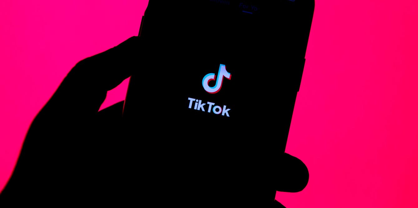 Banning TikTok won’t solve social media’s foreign influence, teen harm and data privacy problems