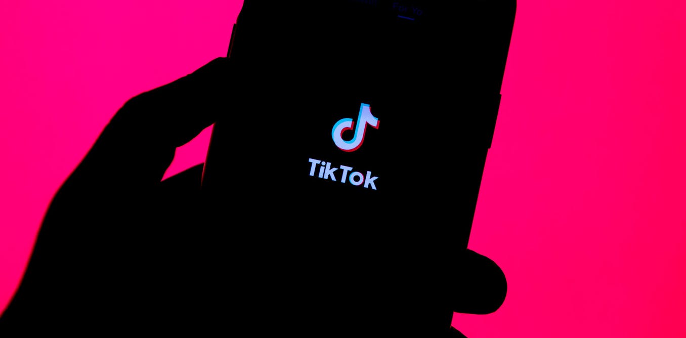 Banning TikTok won’t solve social media’s foreign influence, teen harm and data privacy problems