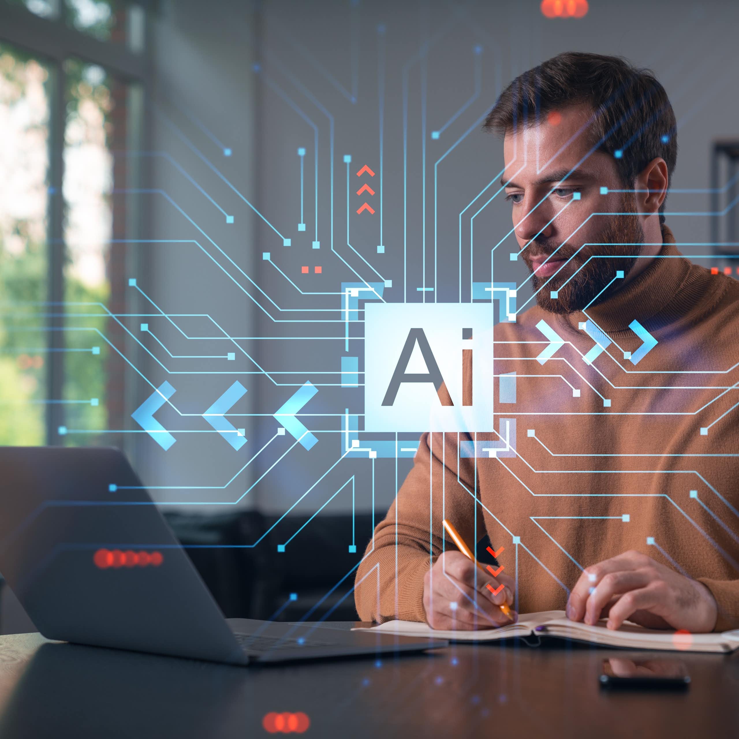 ¿Qué nuevas habilidades necesitamos para trabajar con la inteligencia artificial?