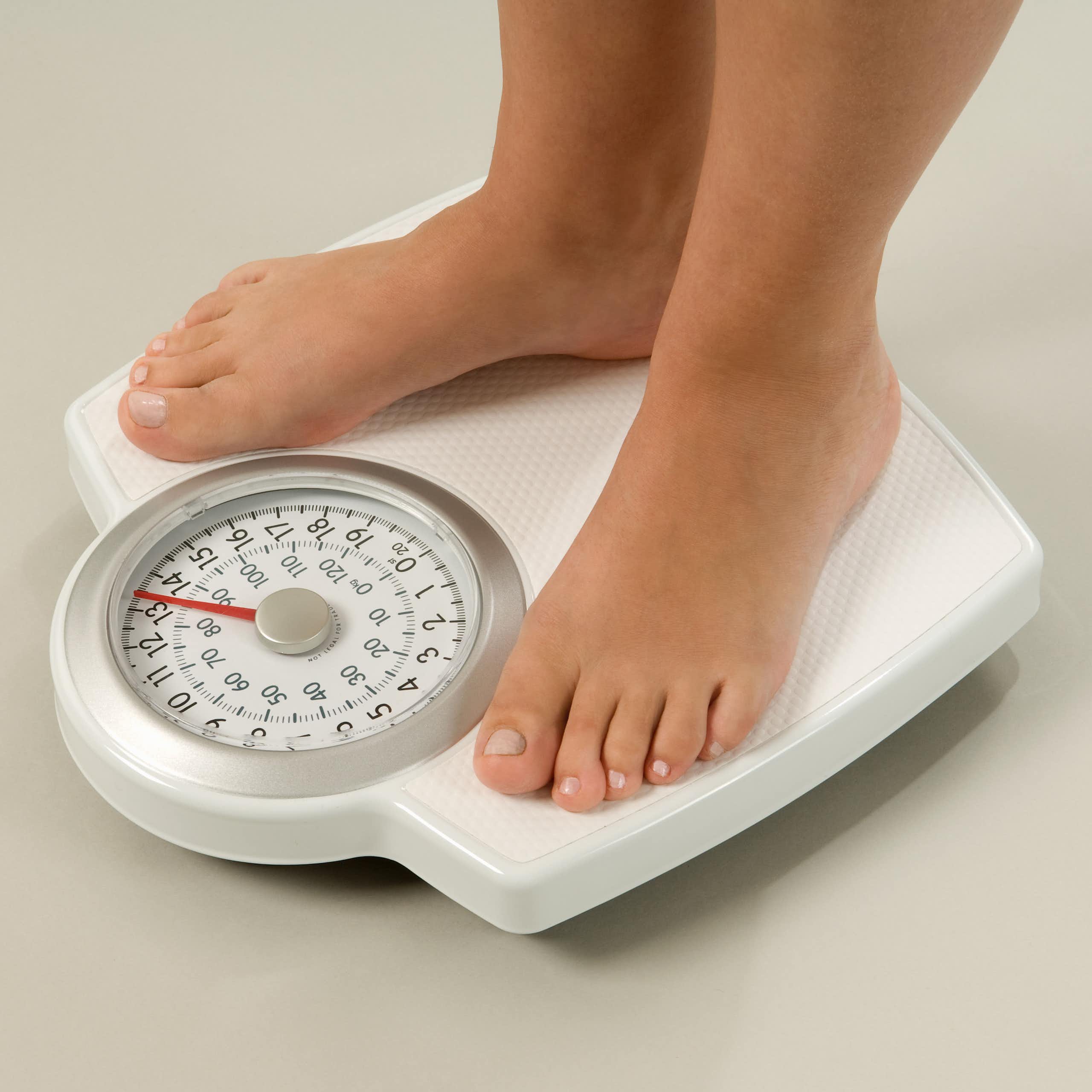 Does obesity really increase your risk of dementia?